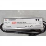 LED Driver Meanwell 200-480VAC 43-52VDC 150W 3.13A Dimmable 0-10VDC IP65