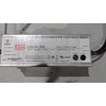 LED Driver Meanwell 200-480VAC 22-36VDC 65W 1.81A Non-Dimmable IP65