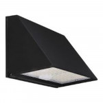 Keystone Wall Pack - Wall Packs - 80W/100W/120W - 3000K/4000K/5000K - 120-347V - Black - 10 Year Warranty