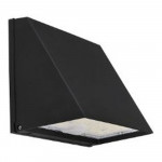 Keystone Wall Pack - Wall Packs - 20W/30W/40W - 3000K/4000K/5000K - 120-347V - Black - 10 Year Warranty