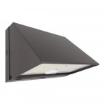 Keystone Wall Pack - Wall Packs - Accessories - Back Plate (for KWP-80W-3P-3CCT-UD-BZ & KWP-120W-3P-3CCT-UD-BZ)