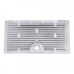 OPTIQUE TYPE III POUR APPLIQUE MURALE LED KEYSTONE 80W ET 120W — CSC LED