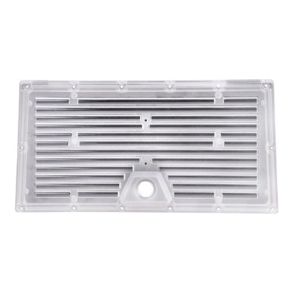 Keystone Wall Pack - Wall Packs - Accessories - Type III Optics (for 80W & 120W)