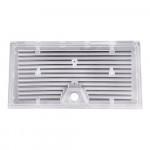 Bloc d'urgence mural Keystone - Blocs muraux - Accessoires - Optique de type IV (pour 80W et 120W)