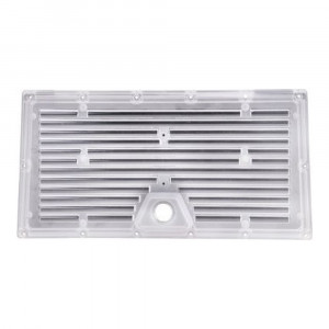 Bloc d'urgence mural Keystone - Blocs muraux - Accessoires - Optique de type IV (pour 80W et 120W)