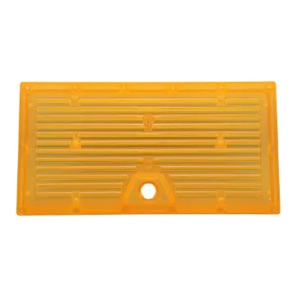 Keystone Wall Pack - Wall Packs - Accessories - Type IV Amber Optics (for 80W & 120W)