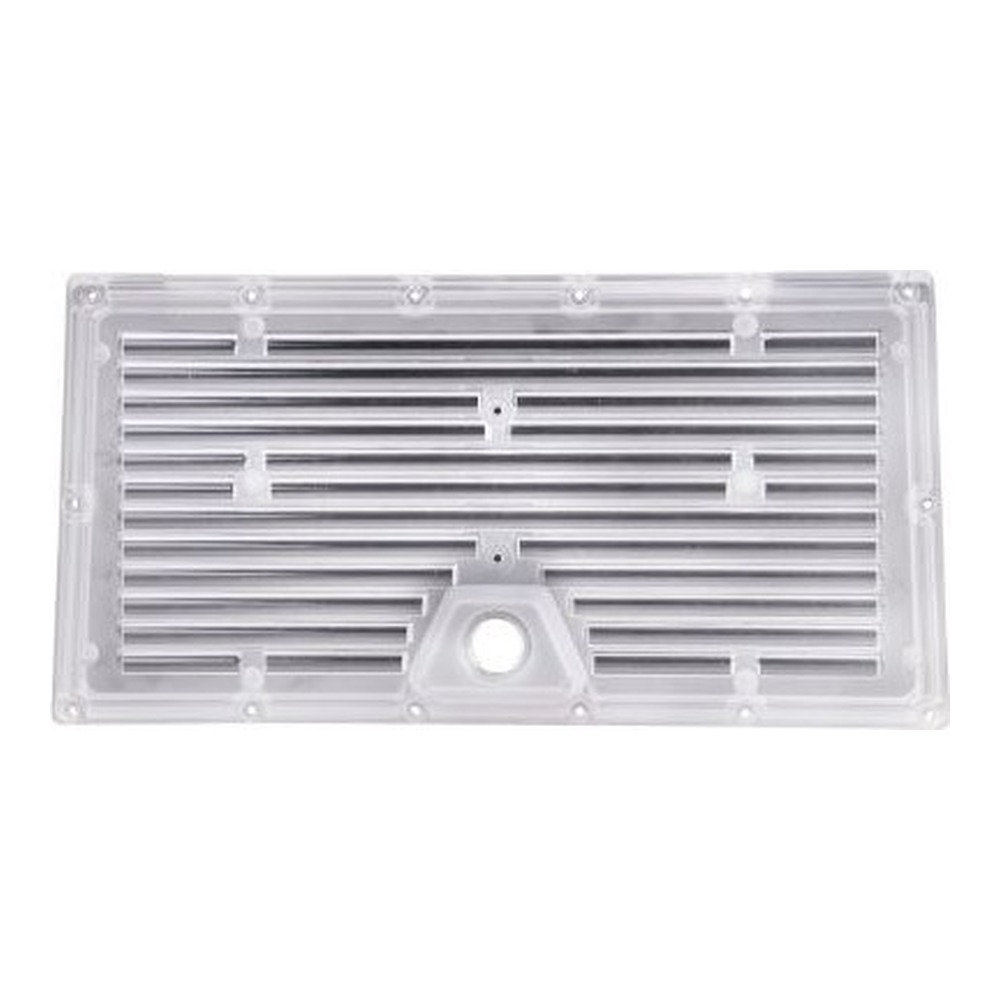 Keystone Wall Pack - Wall Packs - Accessories - Type IV Optics (for 80W & 120W)