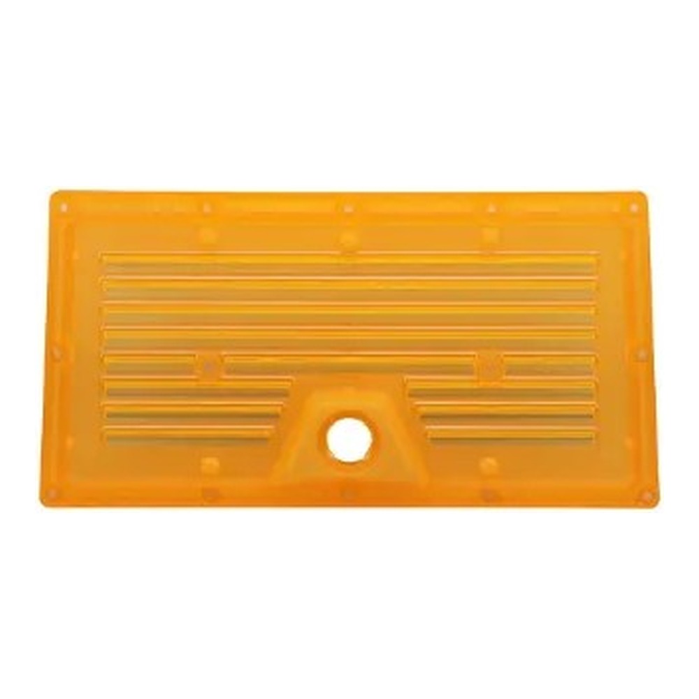 Keystone Wall Pack - Wall Packs - Accessories - Type IV Amber Optics (for 40W)