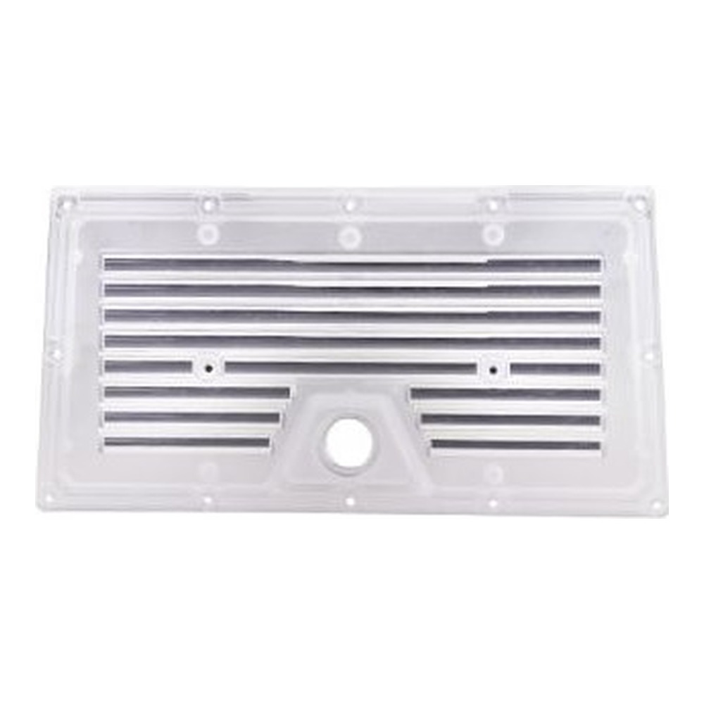 Keystone Wall Pack - Wall Packs - Accessories - Type IV Optics (for 40W)