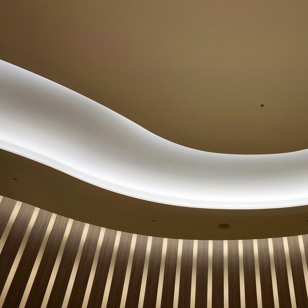 LED lighting – Cove