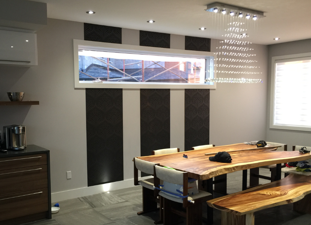 Bathroom LED Lighting