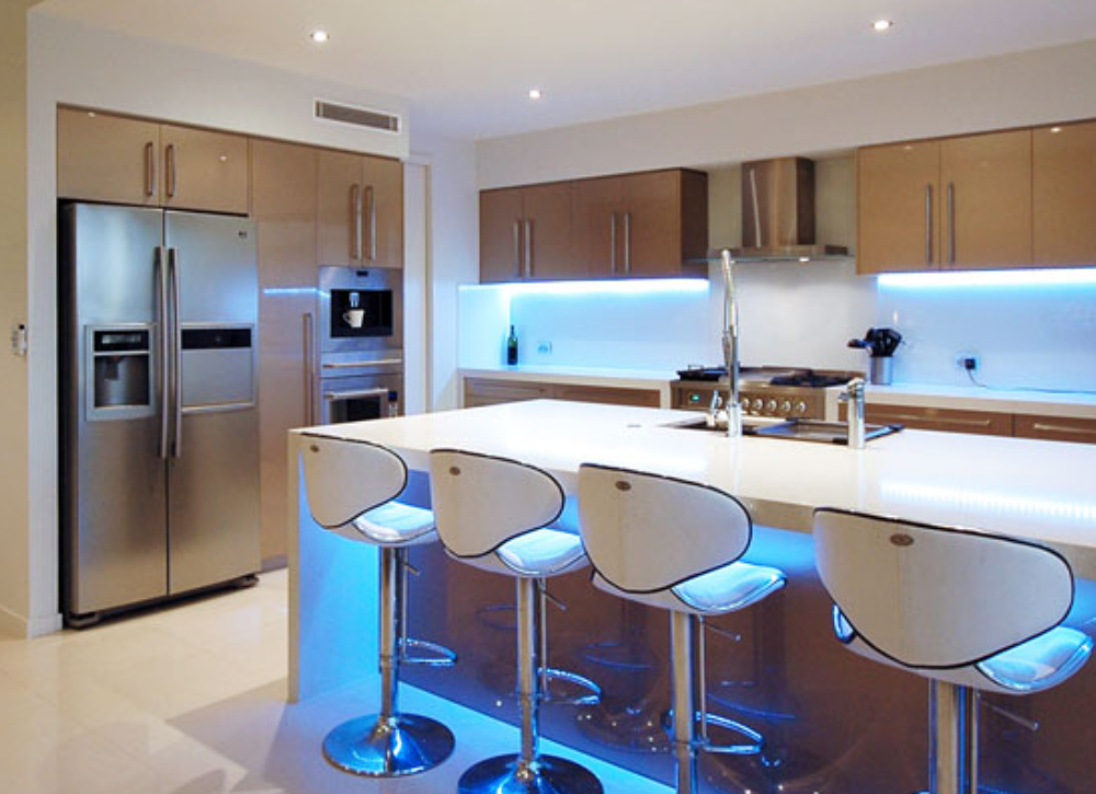 Bathroom LED Lighting