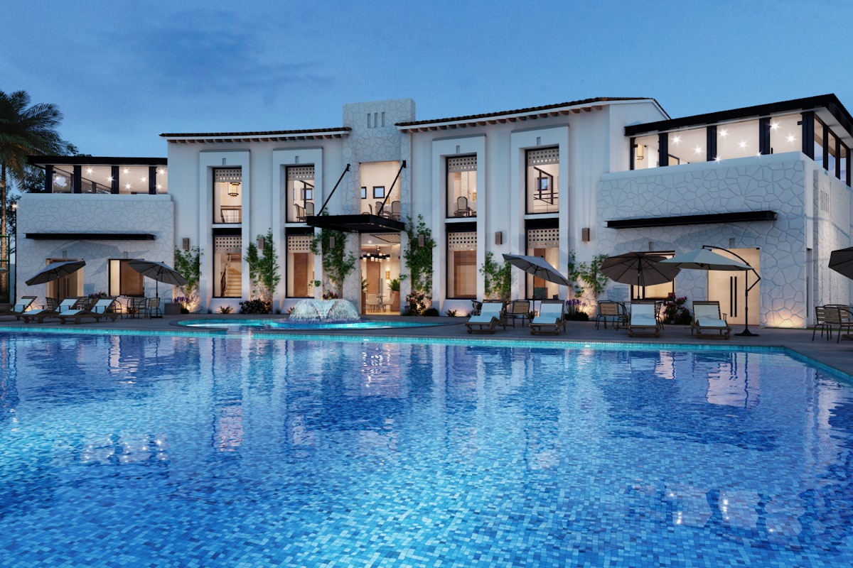 Bathroom LED Lighting