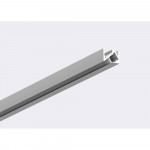 ALUMINUM PROFILE 4250 WHITE