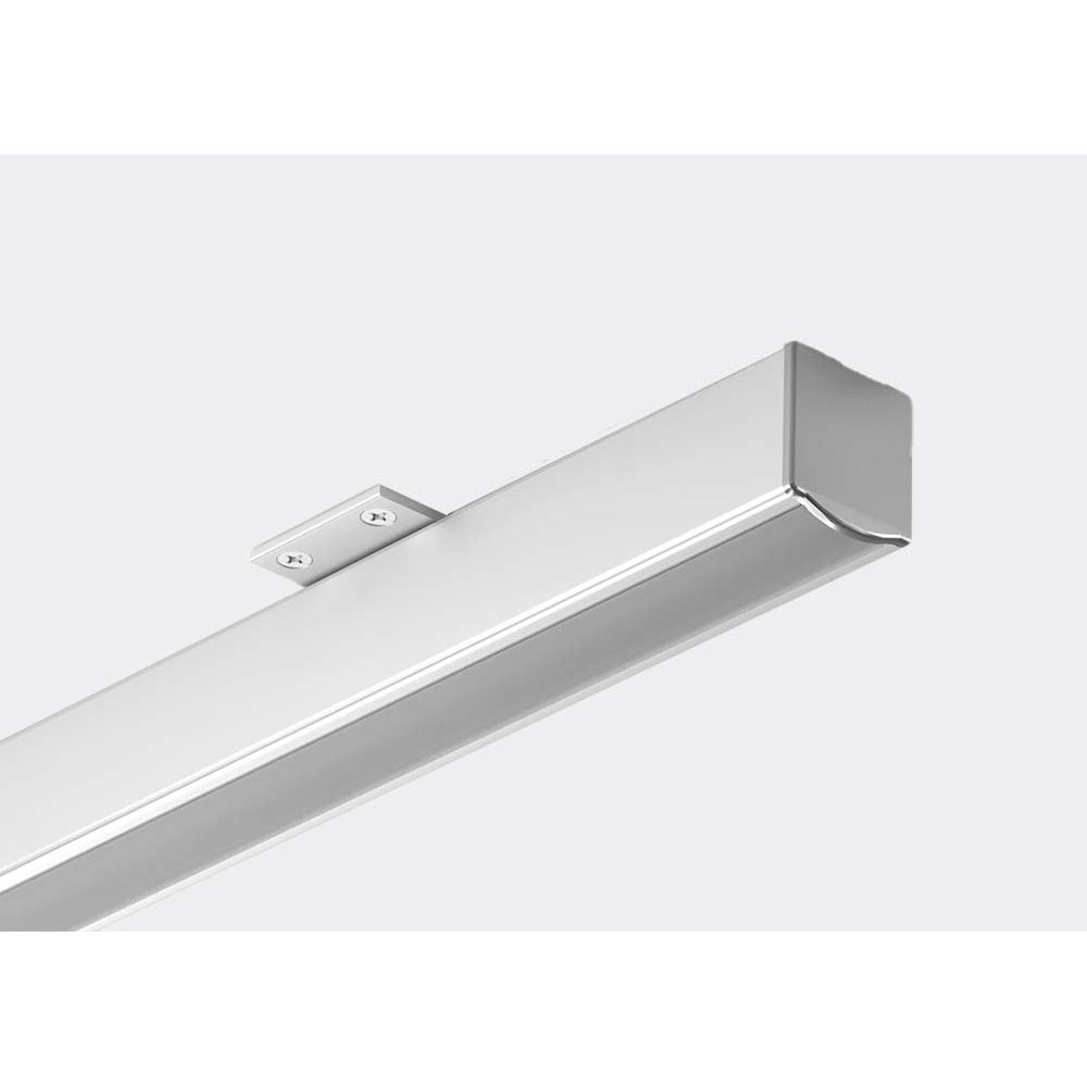 ALUMINUM PROFILE 9400 WHITE