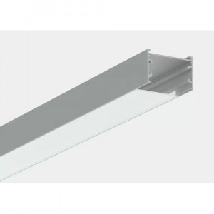 ALUMINUM PROFILE 9820