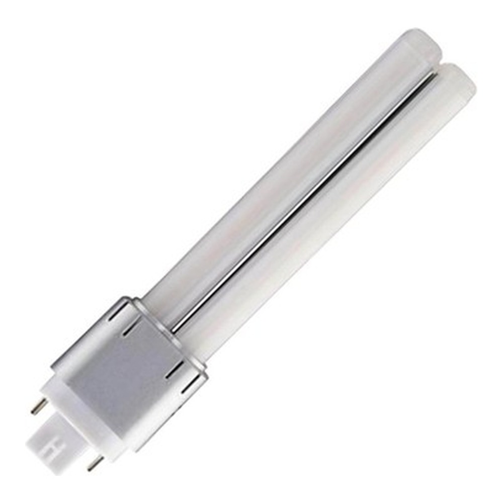 10W G24Q RETROFIT - OMNI-DIRECTIONAL DESIGN -  3500K 120-277V