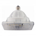 60W PARKING GARAGE RETROFIT - REPLACES UP TO 175W HID -E26 - 4000K 347V -LED-8035E40C-A