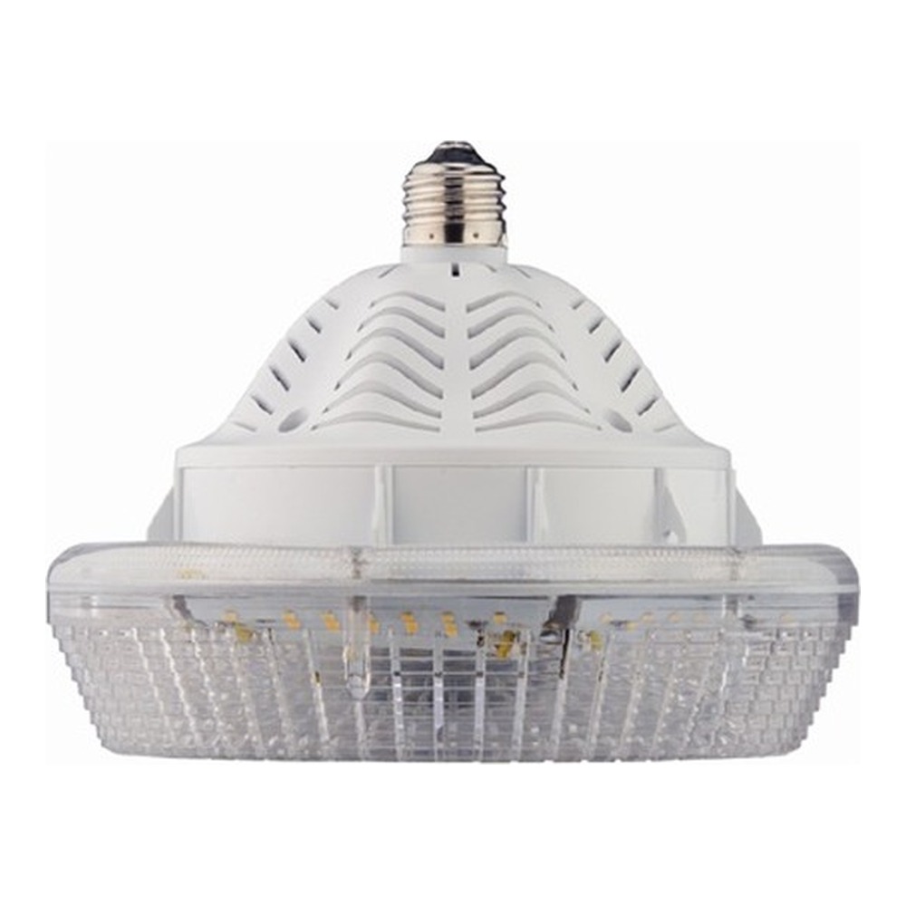 60W PARKING GARAGE RETROFIT - REPLACES UP TO 175W HID -E26 - 4000K 347V -LED-8035E40C-A