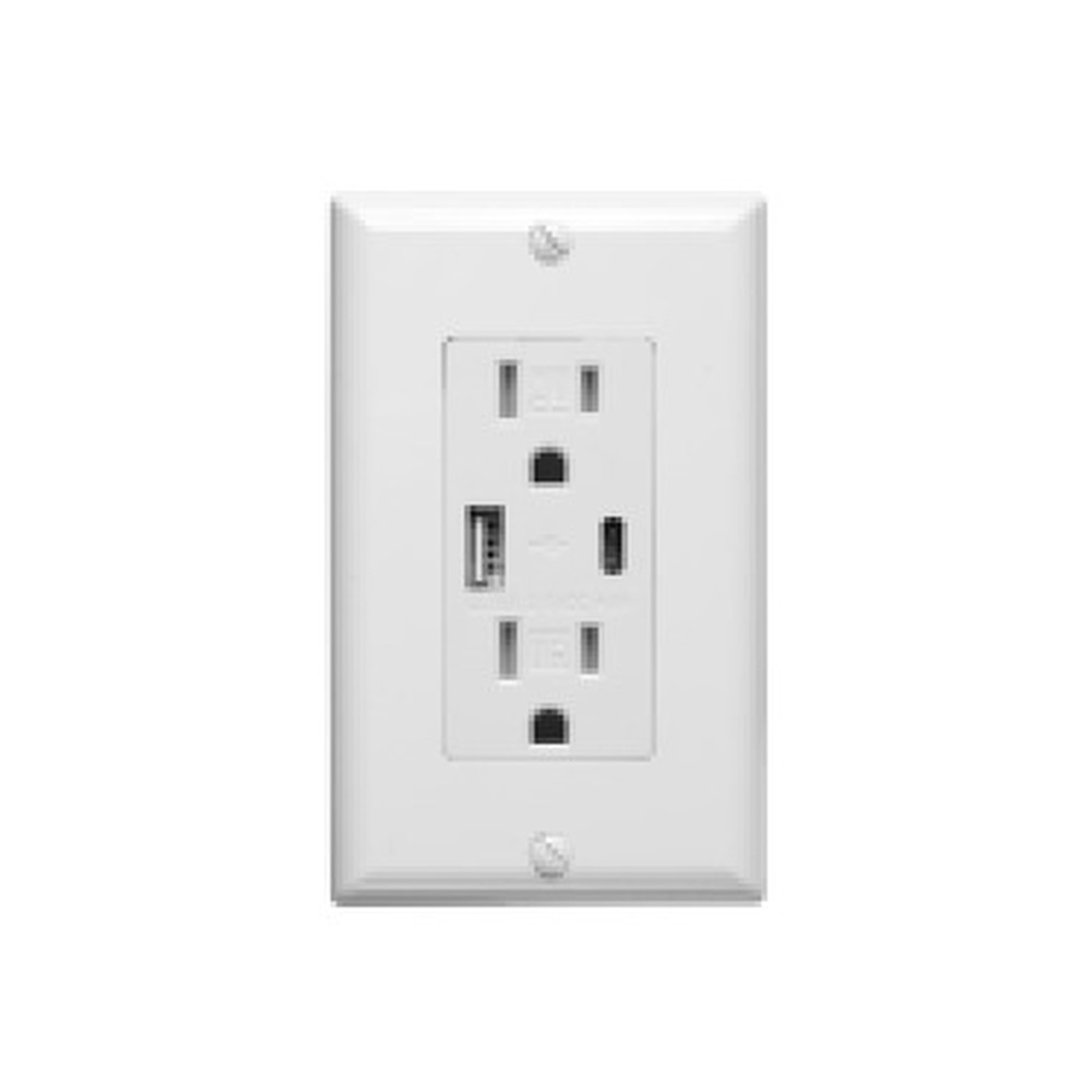 Electrical Outlets
