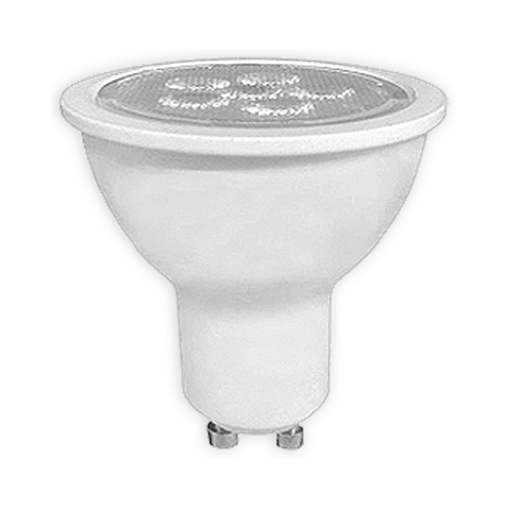 LEDGU10-7W-30K - LEDGU10-7W-30K - White