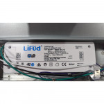 LED Driver Lifud 100-277VAC 27-42VDC 54.5W 1.00A Dimmable 1-10VDC IP20