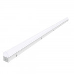 LINEAR FIXTURE 8FT 80-70-60W 120-347V 35-40-50K WHITE FROST 12VDC DIM 0-10V DLC PREMIUM - DLC ID S-CHQAEJ -
