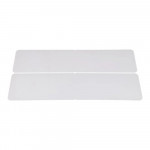 LHB04 Linear High Bay - High Bays - Accessories - 110deg Optic Lens (for 220W) - 2 pcs per set