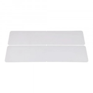 LHB04 Linear High Bay - High Bays - Accessories - 110deg Optic Lens (for 220W) - 2 pcs per set