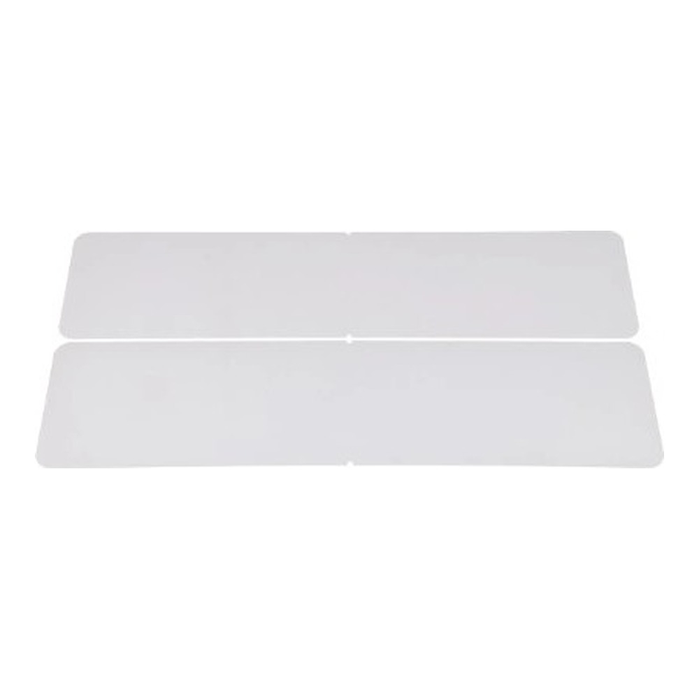 LHB04 Linear High Bay - High Bays - Accessories - 110deg Optic Lens (for 220W) - 2 pcs per set