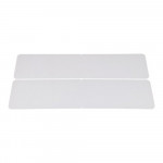 LHB04 Linear High Bay - High Bays - Accessories - 110deg Optic Lens (for 295W) - 2 pcs per set