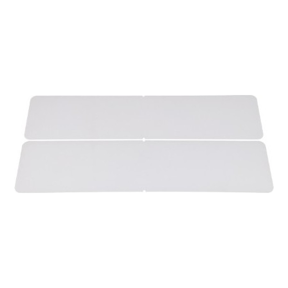 LHB04 Linear High Bay - High Bays - Accessories - 110deg Optic Lens (for 295W) - 2 pcs per set