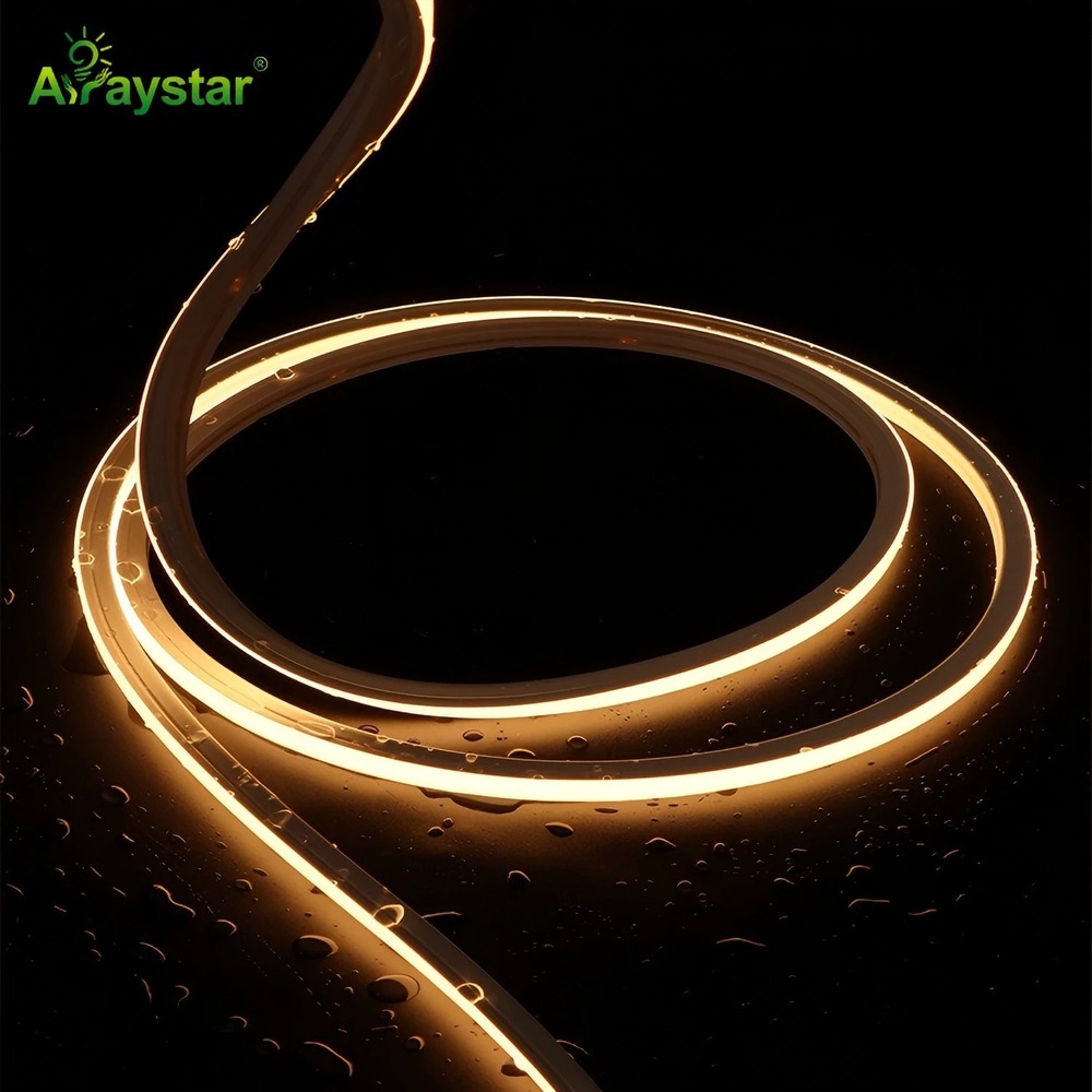 LED Aluminum Profiles