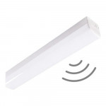 Linear Strip - 24" - CCT Variable - 120V-347V -15-20-25W - 3250 Lumens - V2