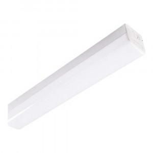 Linear Strip - 89" - CCT & Wattage Var - 120V-347V - 55-65-75-90W - 11700 Lumens - V2