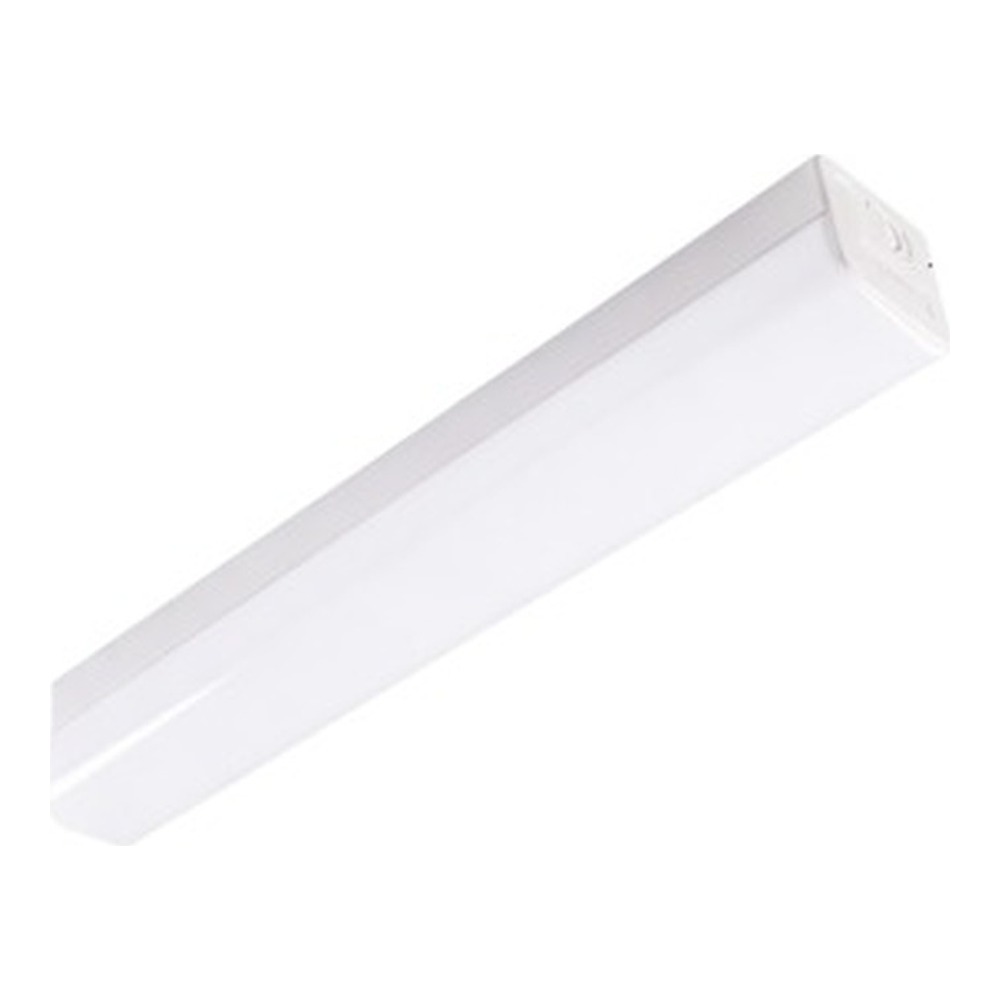 Linear Strip - 89" - CCT & Wattage Var - 120V-347V - 55-65-75-90W - 11700 Lumens - V2