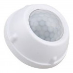 Sensors - Auxiliary Products - PIR Motion Sensor (for all FL05 - HB8 - and LHB04)