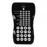 TÉLÉCOMMANDE POUR CAPTEURS ST - PRODUIT AUXILIAIRE (POUR CAPTEURS ST) MS02-RC