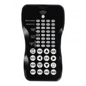 TÉLÉCOMMANDE POUR CAPTEURS ST - PRODUIT AUXILIAIRE (POUR CAPTEURS ST) MS02-RC