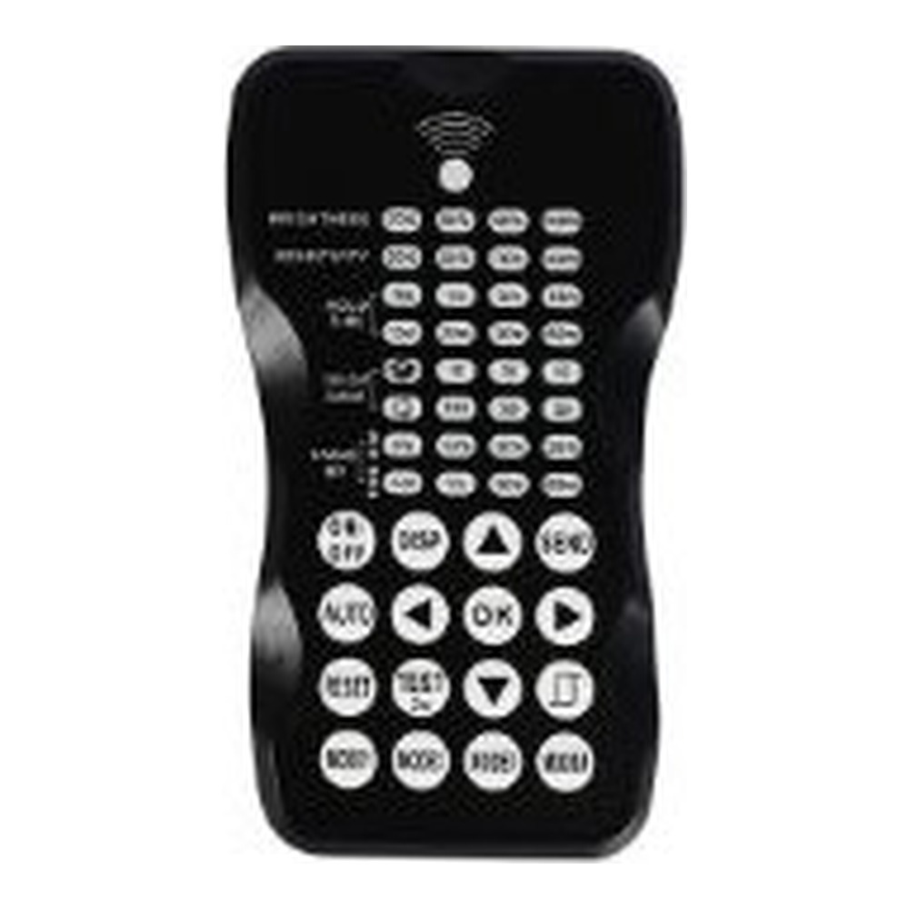 Sensors - Auxiliary Products - Remote Control (for ST Sensors)