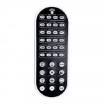 TÉLÉCOMMANDE MS04-RC POUR LUMINAIRES CSC LED MS04-MW-TW-DC ET MS01-MW-KN-DC
