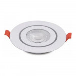 4" FLOATING GIMBAL WITH NIGHT LIGHT DIMMABLE AND WET LOCATION