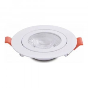 4" FLOATING GIMBAL DIMMABLE AND WET LOCATION