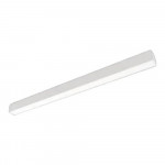 LED ARCHITECTURAL LINEAR UP AND DOWNLIGHT ADJUSTABLE FIXTURE [4FT. WHITE]