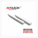 Remote for motion LED Wraparound