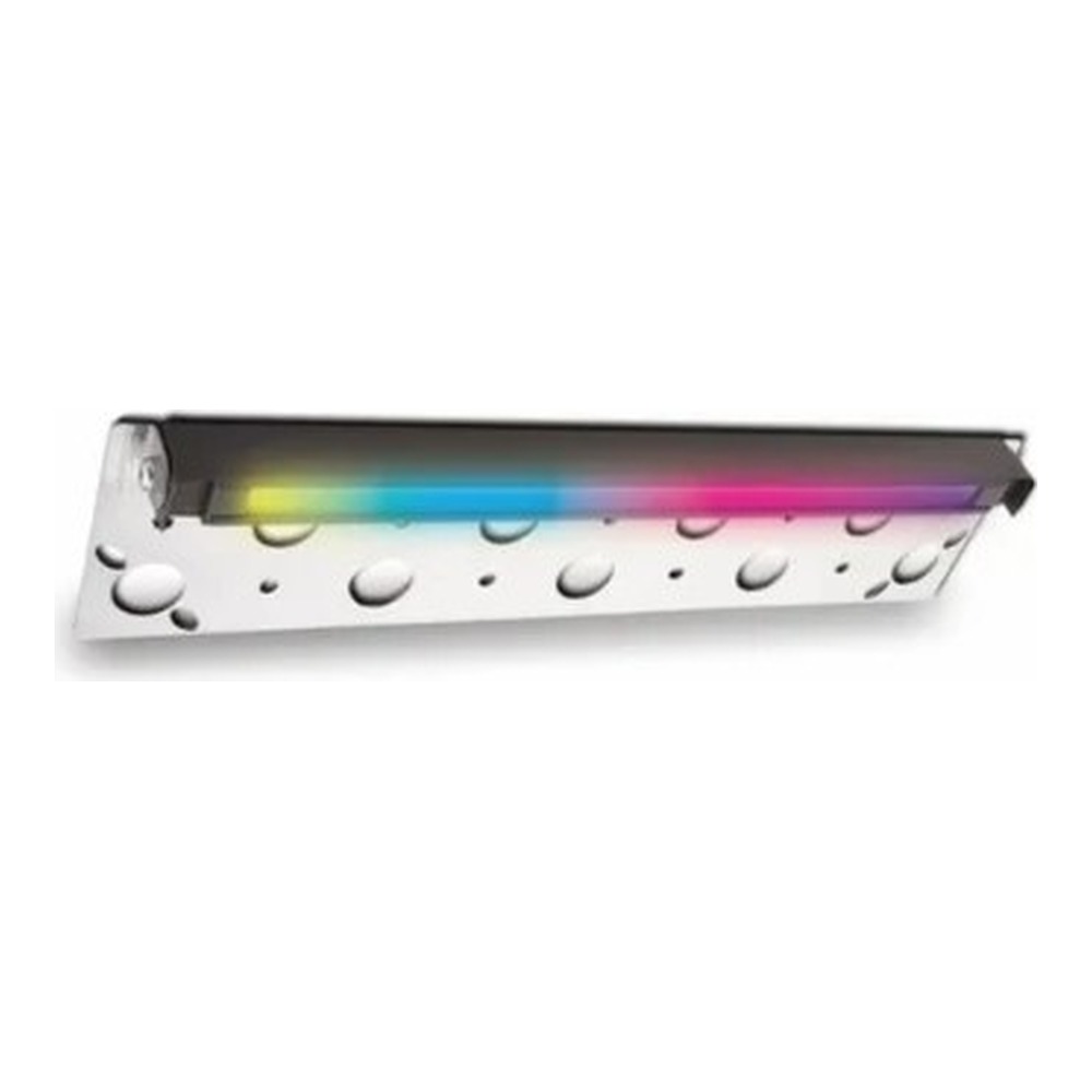 RGBCW  12 INCH LED HARDSCAPE PAVER LIGHT