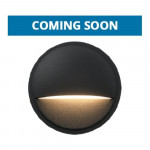 MINI DECK LIGHT - BUILT IN LED - 2700K - 2WATT - 30LUMENS - OD-A2012W