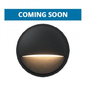 MINI DECK LIGHT - BUILT IN LED - 2700K - 2WATT - 30LUMENS - OD-A2012W