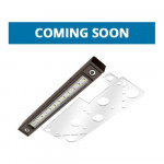 HARD SCAPE LIGHT - BUILT IN LED - 2700K - 1.5WATT - 150LUMENS