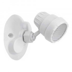2W SINGLE REMOTE HEAD EMERGENCY LIGHT - 3.6-15V DC
